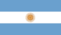 Bandera Argentina